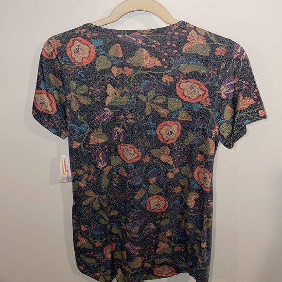 Lularoe Classic T top size Small - Picture 2 of 4